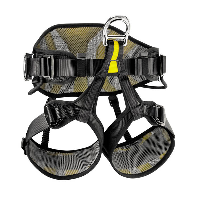 Petzl Avao Sit Fast Harness